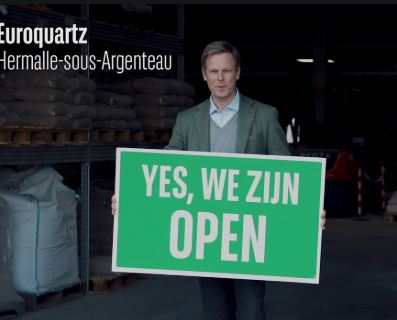 WIJ ZIJN OPEN !!